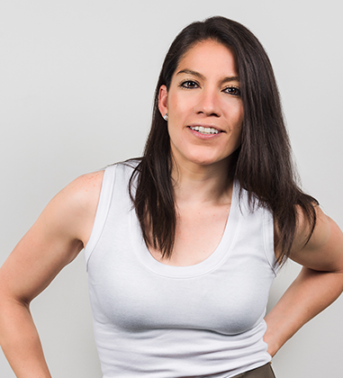 Karina Salazar González